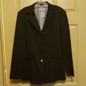 Females 3 Piece Suit